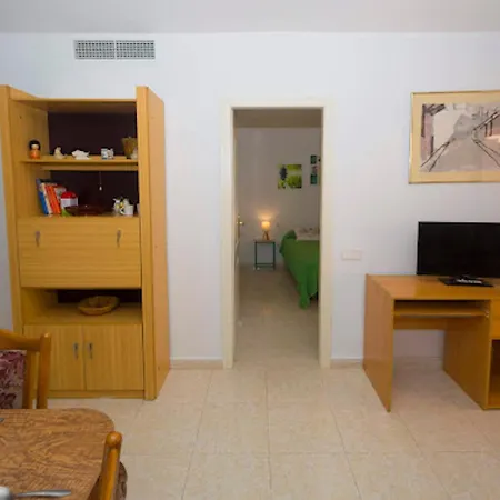 Appartement Zafiro 32B - Apartamento Con Vistas Al Mar, Calpe
